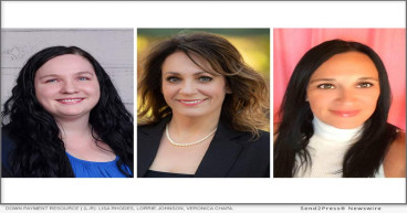  Down Payment Resource Expands Team To Keep Pace With A Rising Number Of Dpa Programs And Increasing Demand 