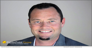 Centerpoint Appoints Galen Baggs As New Chief Operating Officer 