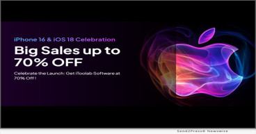  Itoolab Big Sales Up To 70% Off To Celebrate Iphone 16 And Ios 18 