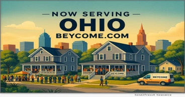  Beycome Launches In Ohio – Making Housing More Affordable, For Us The People 