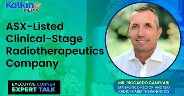 Radiopharm Theranostics Asx Rad 2024 Cancer Research Milestones And 2025 Roadmap
