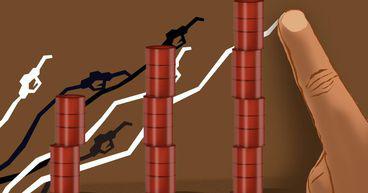  Three oil and gas stocks to explore in Q1 2023 