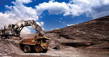 2 Mining Stocks Released Their Quarterly Report- CAI And SI6