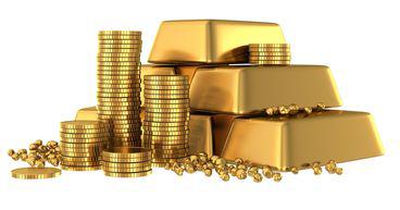 How are these three ASX gold shares faring today?