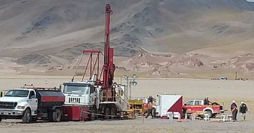 4 Mining Stocks Under Discussion – GLN, AJM, AGY And AVZ