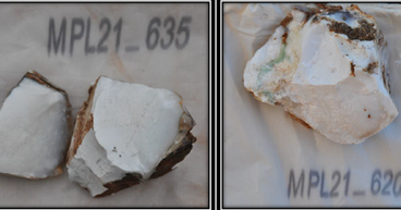 Drone survey unveils potential at Australasian Metals' (ASX: A8G) Dingo Hole quartz project