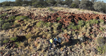 Australasian Metals (ASX: A8G) highlights cash position and recent achievements at Dingo Hole Quartz Project