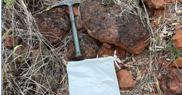 Australasian Metals (ASX:A8G) reports promising gallium levels at May Queen South Bauxite Project