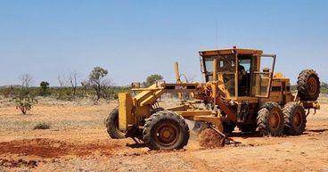 Australasian Metals (ASX: A8G) gearing up for diamond drilling at Mt Peake lithium project