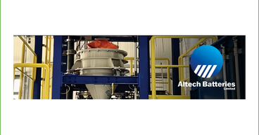 Altech Batteries (ASX:ATC) Reports Breakthrough Silumina Anodes™ Performance in December Quarter