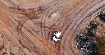 Alchemy Resources (ASX: ALY) defines maiden resource estimate of 342Koz at Overflow