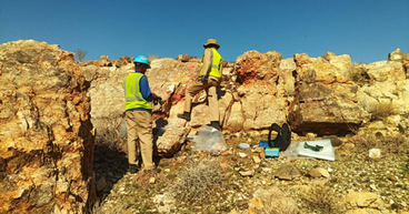 Arcadia Minerals (ASX: AM7, FRA: 8OH) appoints project manager for tantalum mine construction