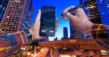 3 Stocks up on ASX 200 Index - MIN, ALG And ORI