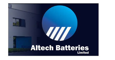 Altech Batteries (ASX:ATC) H1 Report Highlights Technology Milestones and Ownership Increase