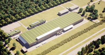 Altech Batteries (ASX:ATC, FRA:A3Y) confirms selection of suppliers for CERENERGY® battery project