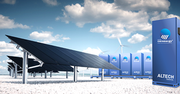 Altech Batteries (ASX:ATC, FRA:A3Y) CERENERGY®: A Game-Changer in Solid-State Battery Technology