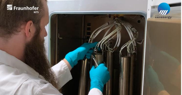 Altech (ASX: ATC): CERENERGY® Battery Technology Validated for Safety and Durability in Extreme Tests