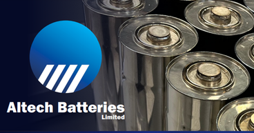 Altech Batteries’ (ASX: ATC) quarterly wrap: CERENERGY® Battery Project shows promise