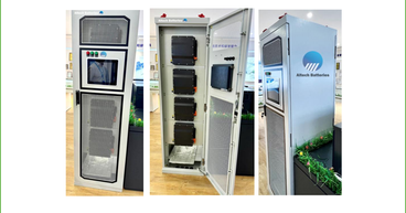 Altech (ASX:ATC) Debuts Non-Flammable UPS Battery, Setting New Benchmark for Safety in Energy Infrastructure