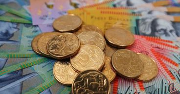 Are Dark Clouds Hovering Over The Australian Dollar?