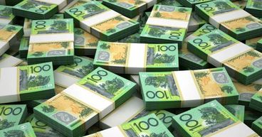 Capital Economics Projects More Than 15% Slash In AUD This Year