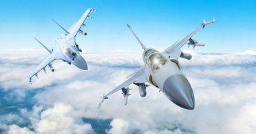  Is Parsons Corporation Quietly Gaining Strength In U.S. Defense Indexes? 