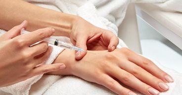 Emergent Bio Soars Following U.S. Government Order for Smallpox Therapy