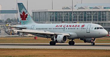 Air Canada (AC) posts net loss of C$386M in Q2: What's next?