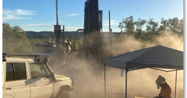 Cooper Metals (ASX: CPM) jumps on completing follow-up drilling on Mt Isa East Cu-Au Prospects