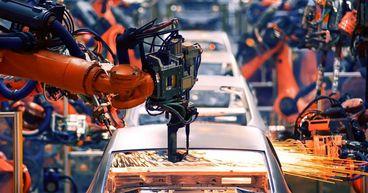 Why Is Ford Facing a Surge in Options Trading?