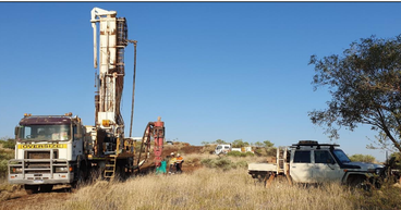Black Canyon (ASX:BCA) unveils promising manganese results from W2 Drilling