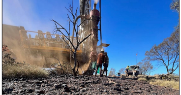 Black Canyon (ASX: BCA) reports thick manganese mineralisation at Balfour’s KR1 target