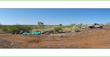 Black Canyon (ASX:BCA) reports promising manganese assays from Wandanya; shares jump