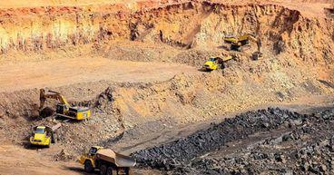 Black Canyon (ASX:BCA) fast tracks feasibility studies at the Flanagan Bore Manganese Project