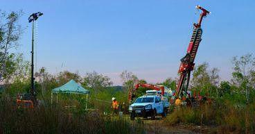  Boab Metals (ASX:BML) continues to advance the Sorby Hills Lead-Silver-Zinc Project in latest quarter 