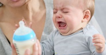 Are infant formula stocks on a downtrend?