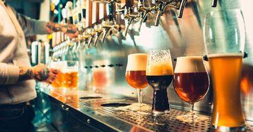 Rising Costs and Closures Accelerate Pub Decline Across England and Wales