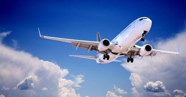 Boeing Activity Draws Attention Across Market Benchmarks