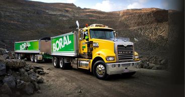 Boral Limited gets slammed by downgraded rating over housing market concerns