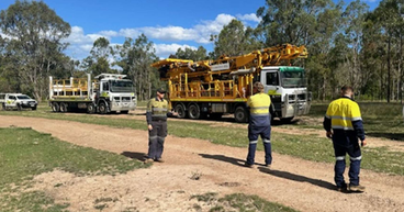 Cannindah Resources (ASX:CAE) Targets Resource Expansion with Major Drilling at Mt Cannindah