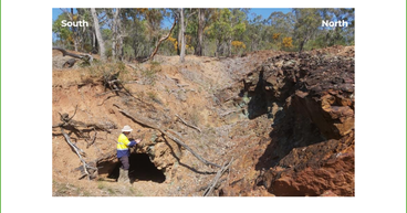 Cannindah Resources (ASX:CAE) Defines Near-Surface Copper-Molybdenum Target at Mt Cannindah