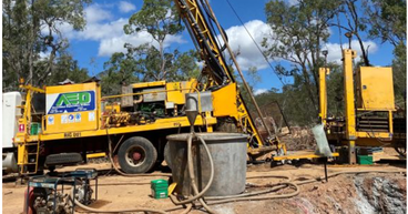 Cannindah Resources (ASX:CAE) Advances Mt Cannindah Project with New Exploration Targets
