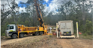 Cannindah Resources (ASX:CAE) Launches Drilling to Expand Copper-Gold Potential at Mount Cannindah