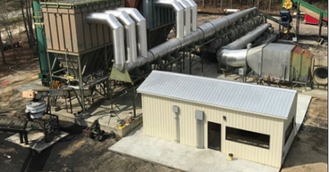 Carbonxt Group (ASX:CG1) Restructures Lease to Drive Cost Savings and Operational Efficiency
