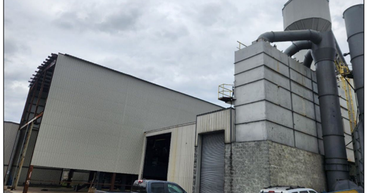 Carbonxt (ASX:CG1) Ups Stake in Kentucky Plant as it Achieves Mechanical Completion
