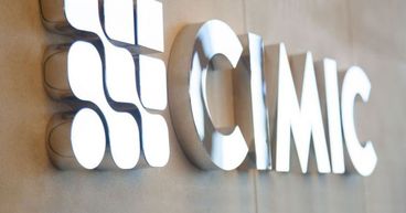 How Has CIMIC Performed Over Last One Year?