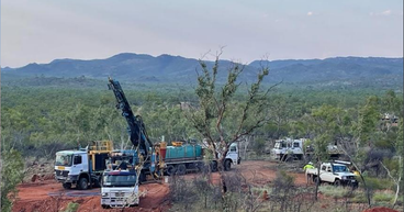 Cooper Metals (ASX:CPM) receives AU$137,500 under CEI grant for VTEM survey