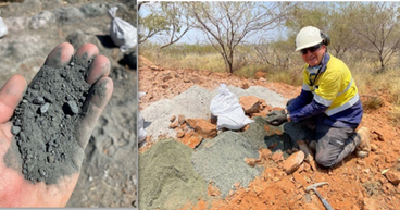 Cooper Metals (ASX: CPM) shares soar on significant assays from Mt Isa East Cu-Au project