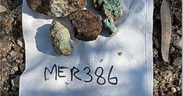 Cooper Metals (ASX: CPM) uncovers highest gold assay at Mt Isa East's Attina prospect