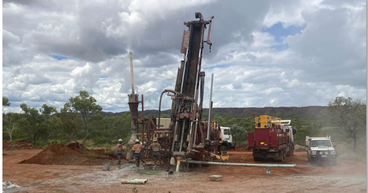 Cooper Metals (ASX: CPM) commences copper-gold RC drilling at Brumby Ridge